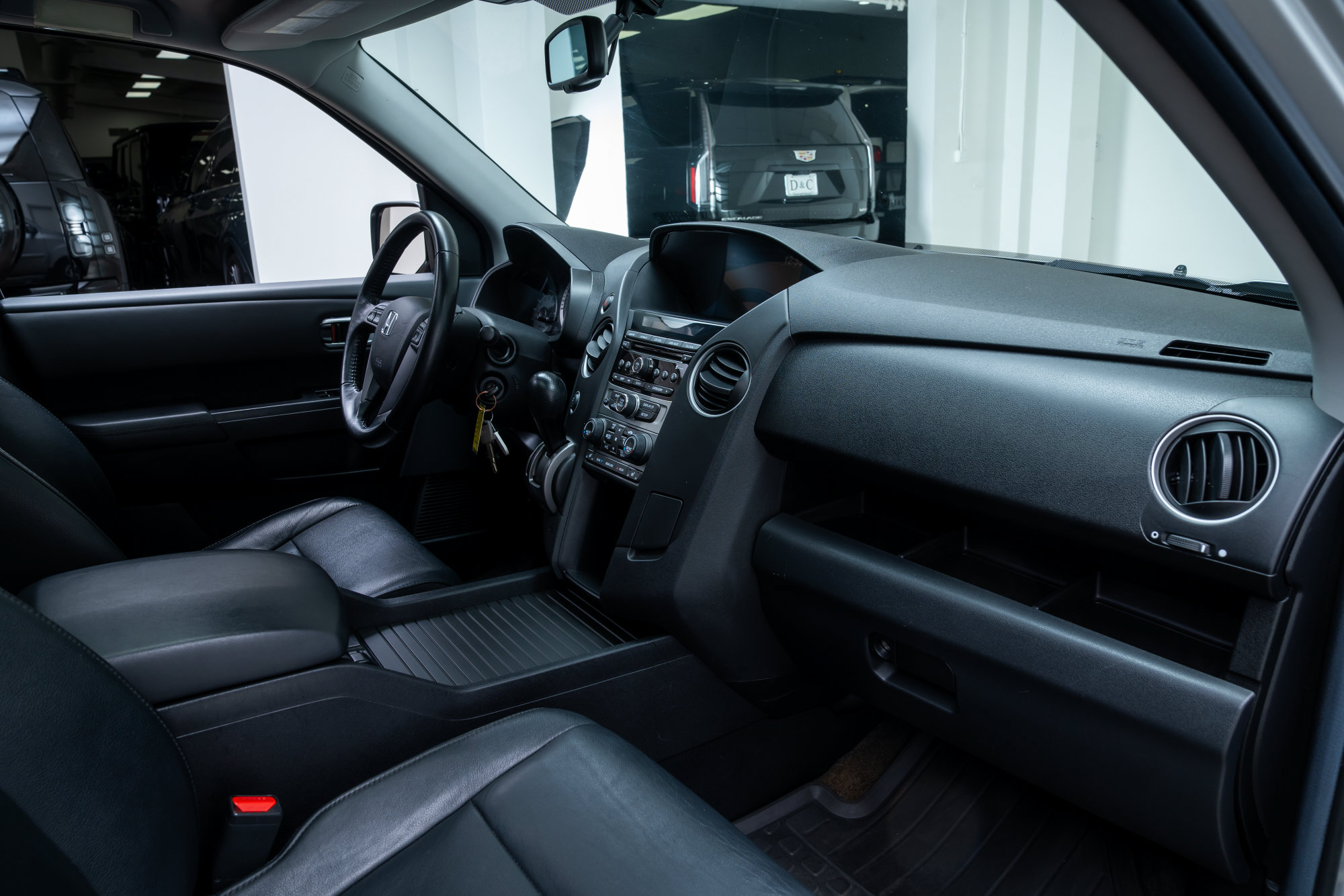 Used 2013 Honda Pilot EX-L image 28