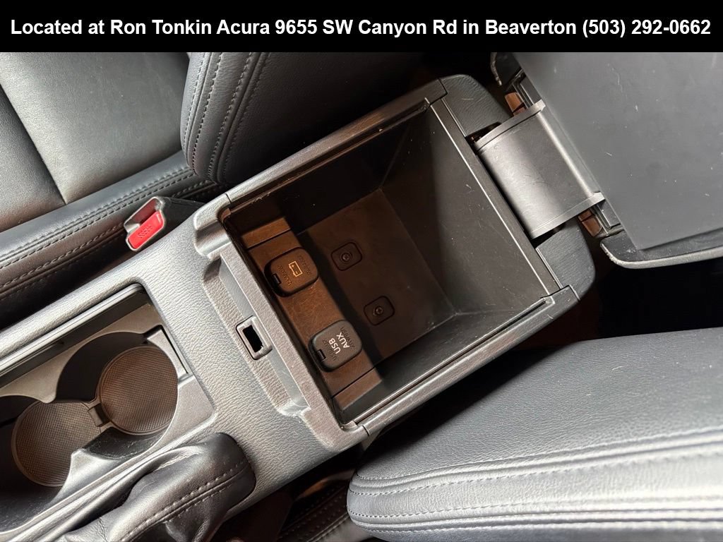 Used 2015 MAZDA MAZDA6 Touring FWD image 26