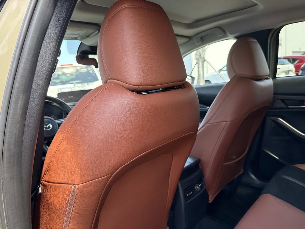 Certified 2024 MAZDA CX-30 Carbon image 16