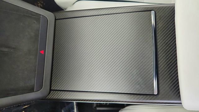 Used 2025 Tesla Model S Plaid image 42