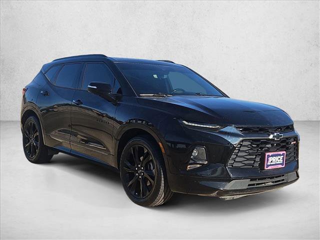 Used 2019 Chevrolet Blazer RS image 3