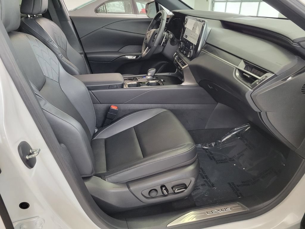 Certified 2024 Lexus RX 350 Premium w/ Convenience Package FWD image 17