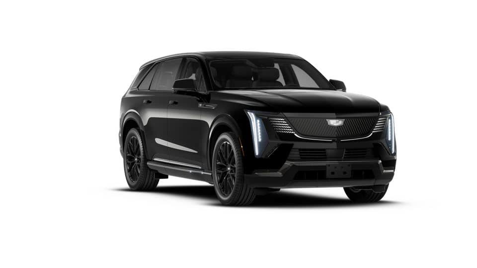 New 2026 Cadillac Escalade IQ Sport 1 w/ LPO, ONYX Package AWD/4WD image 32