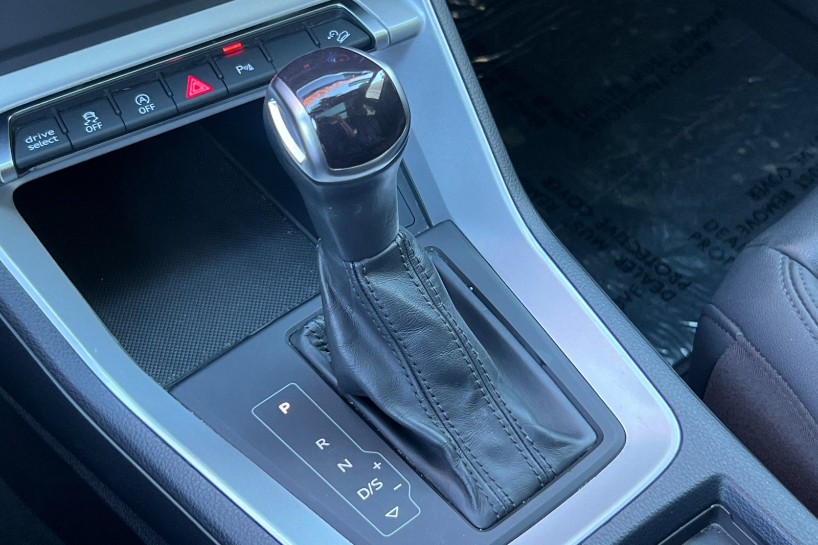 Used 2022 Audi Q3 2.0T Premium image 20