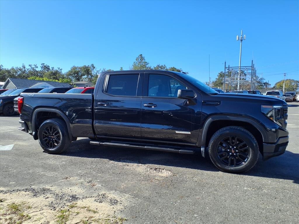 Used 2024 GMC Sierra 1500 Elevation image 8