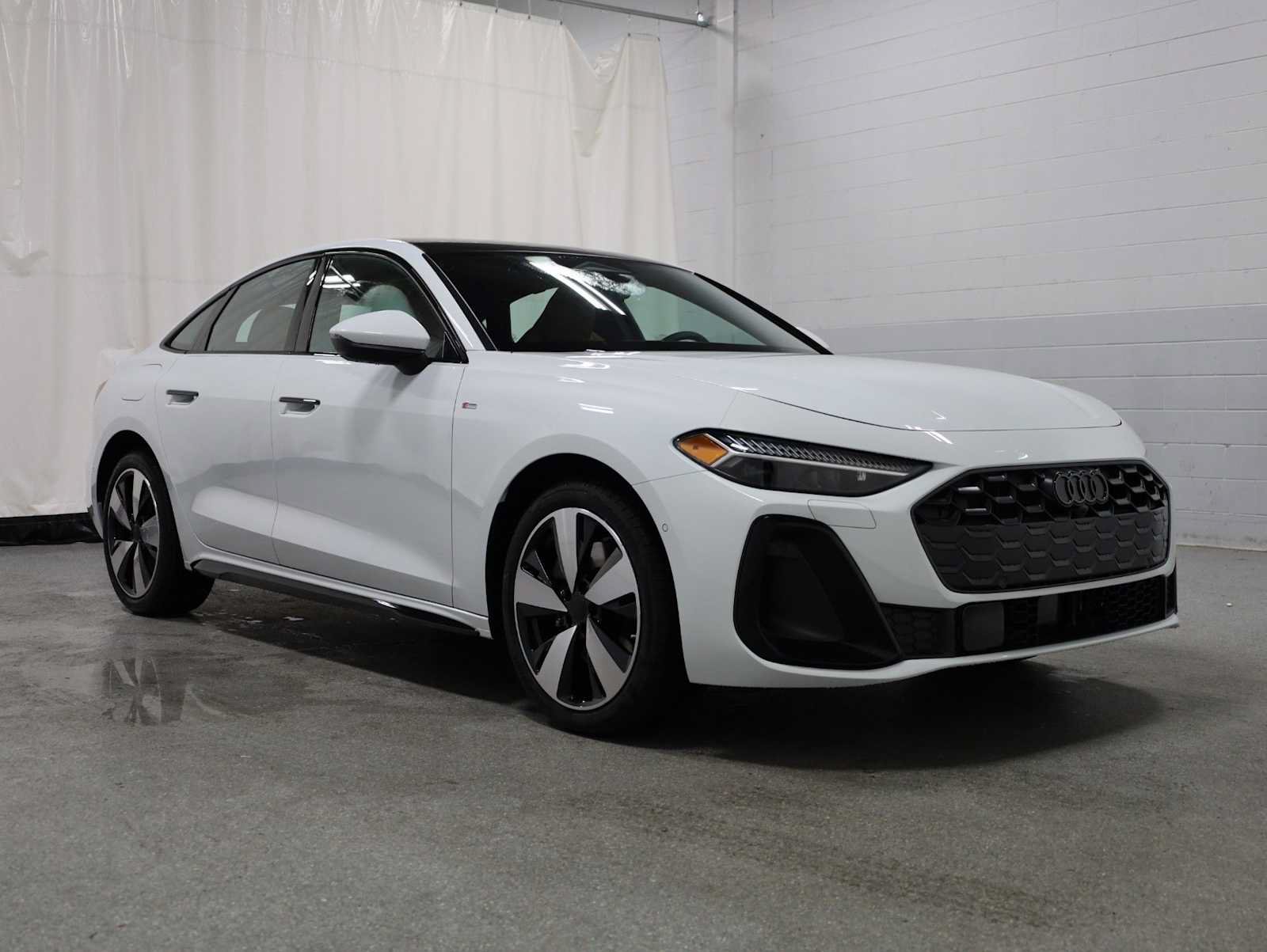 New 2026 Audi A5 Premium Plus AWD/4WD image 13