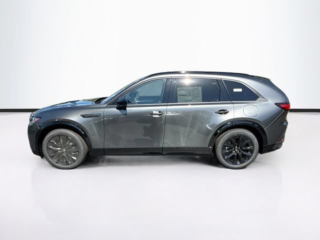 New 2026 MAZDA CX-90 3.3 Turbo S w/ Premium Package AWD/4WD image 4