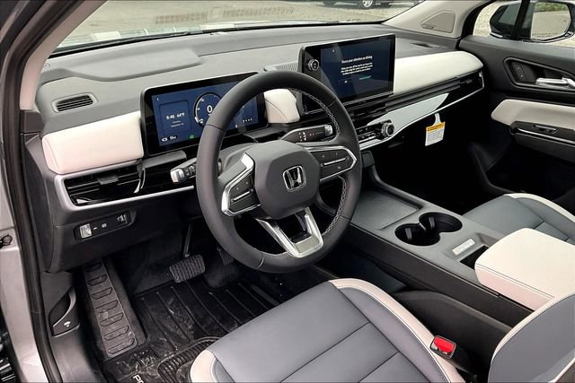 New 2025 Honda Prologue Touring image 6