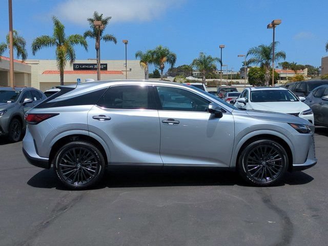 New 2026 Lexus RX 350 Premium FWD image 4