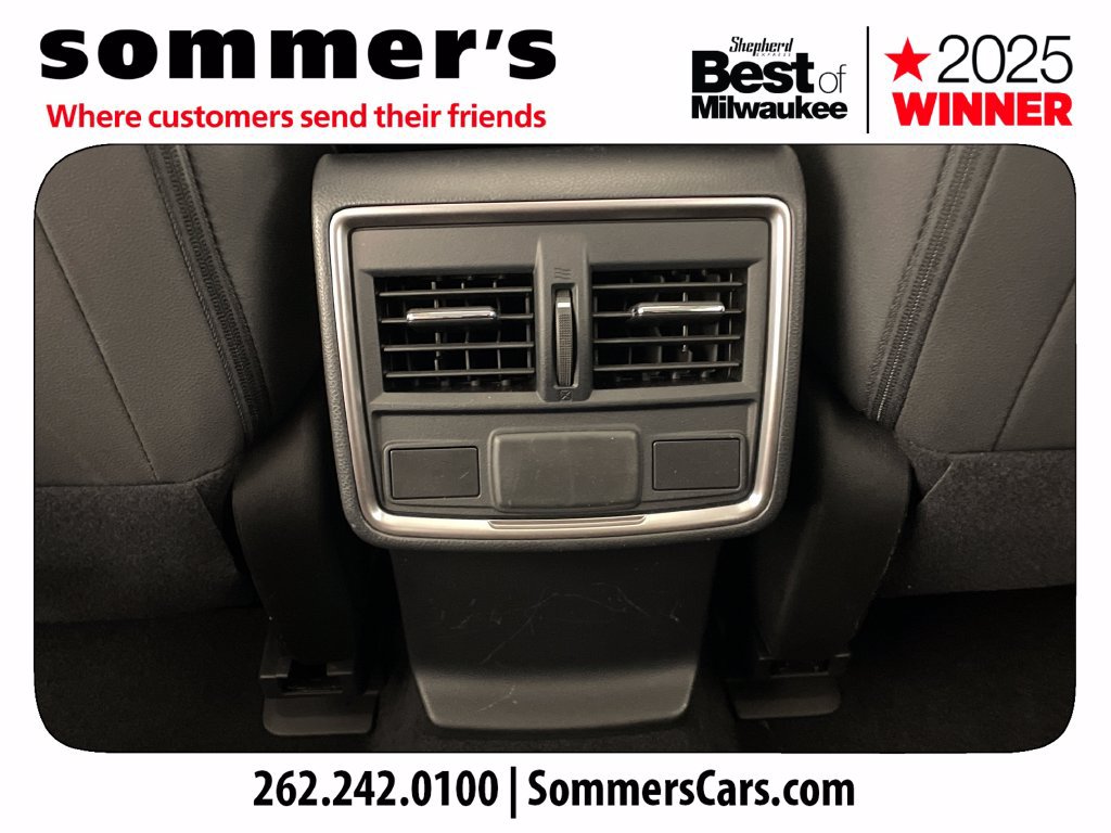 Used 2021 Subaru Forester Premium w/ Popular Package #1 AWD/4WD image 23