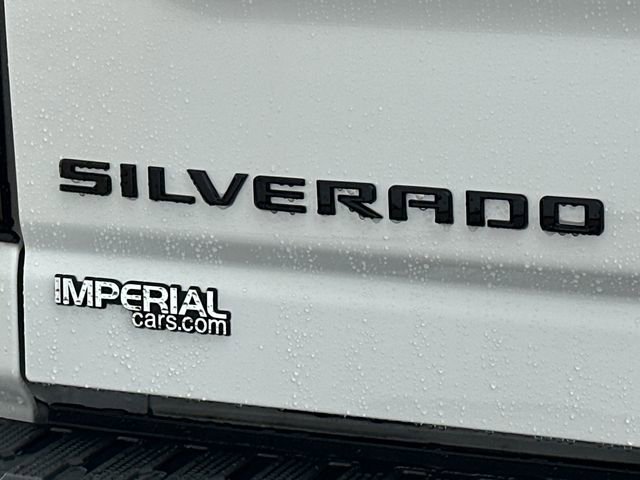 Used 2025 Chevrolet Silverado 2500 LTZ w/ LTZ Plus Package image 14