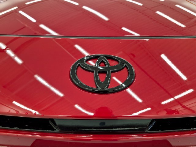 New 2026 Toyota Camry XSE FWD image 12