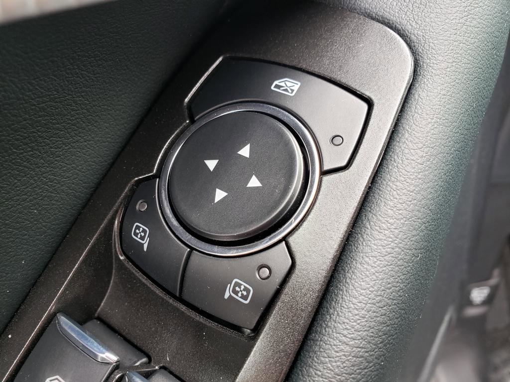 New 2026 Ford Explorer ST-Line image 26