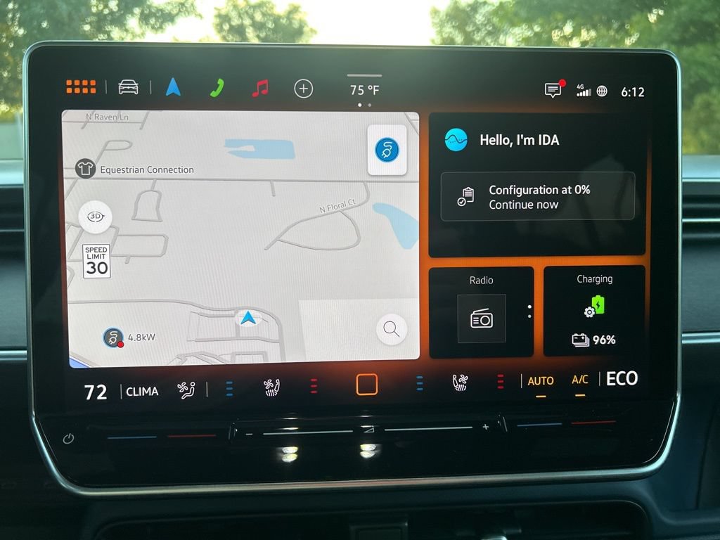 New 2025 Volkswagen ID. Buzz Pro S Plus AWD/4WD image 16