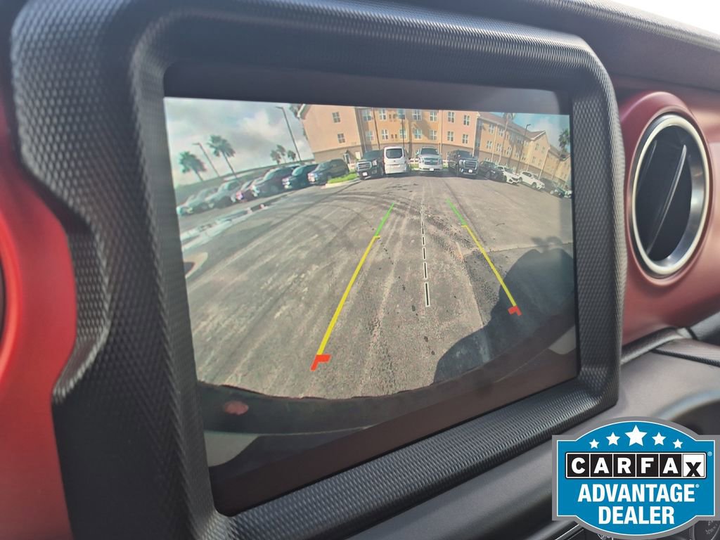 Used 2020 Jeep Wrangler Rubicon image 17