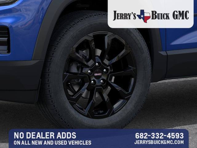 New 2027 GMC Terrain Elevation FWD image 11