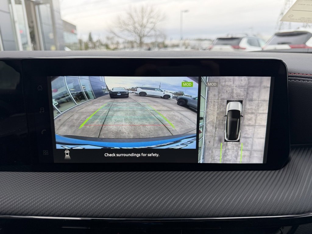 New 2026 Nissan Kicks SR w/ Cold Weather Package image 20