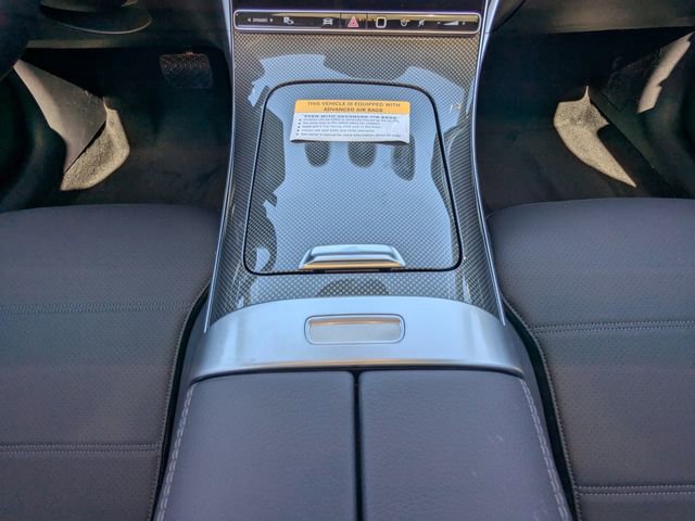 New 2026 Mercedes-Benz C 300 Sedan image 18