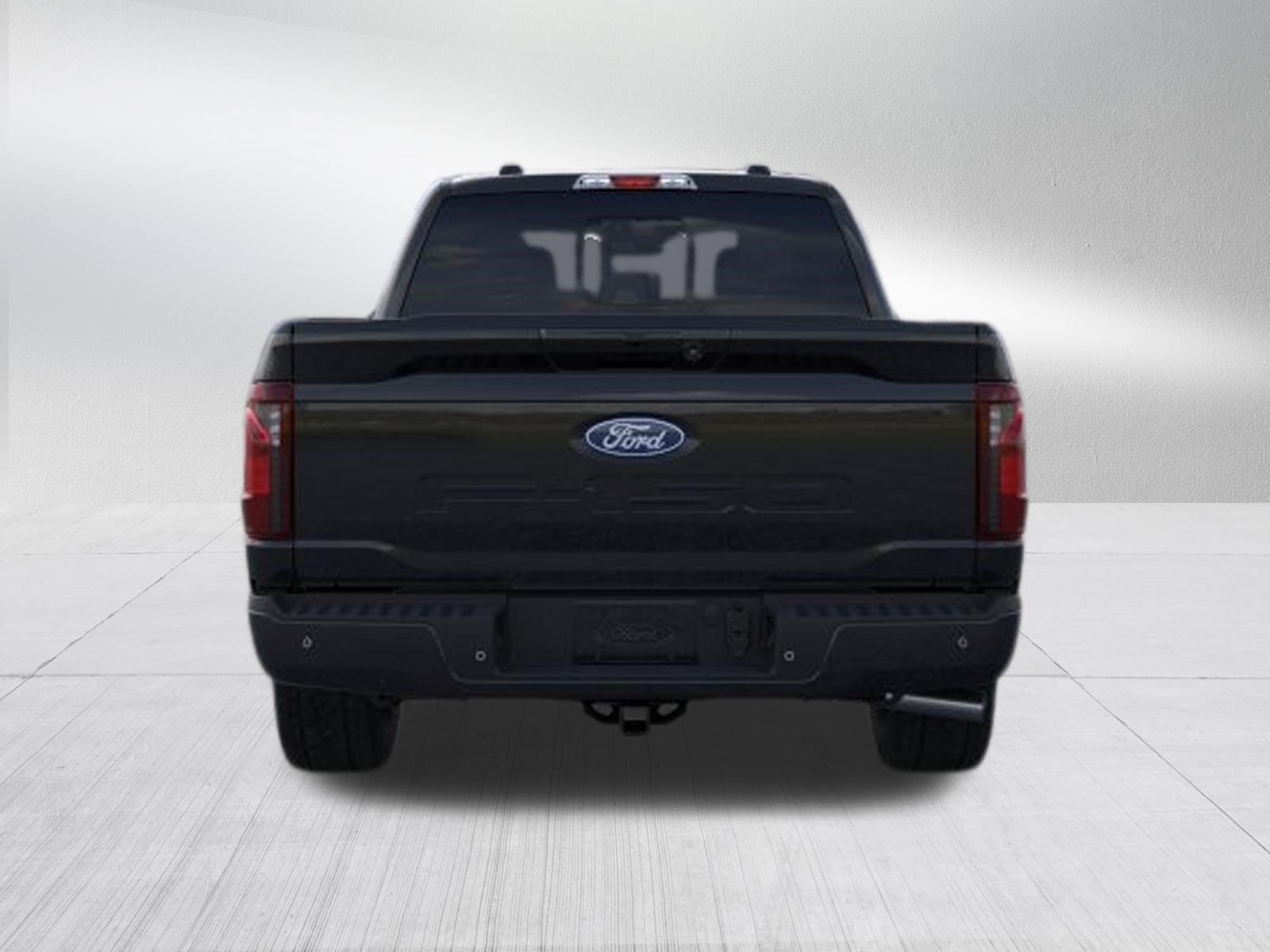 New 2026 Ford F150 XLT AWD/4WD image 5