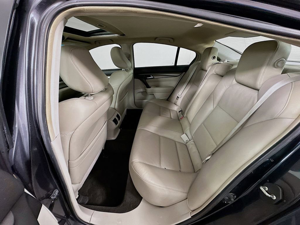 Used 2014 Acura TL image 24