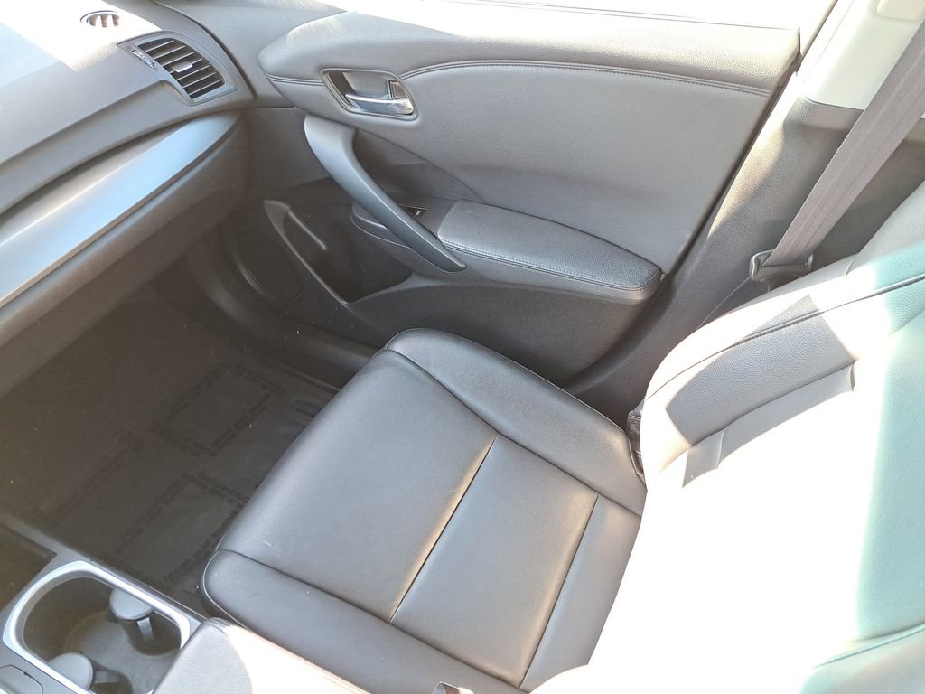 Used 2017 Acura RDX FWD image 12