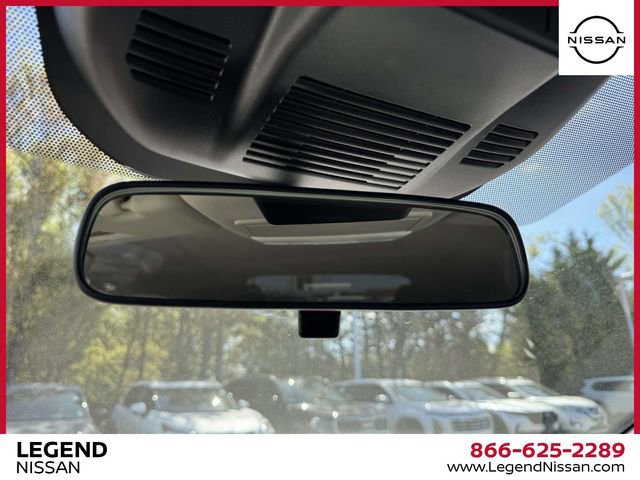 Certified 2023 Nissan Rogue SV AWD/4WD image 32