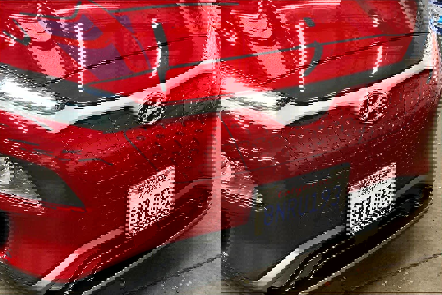 Used 2020 Hyundai Kona Ultimate image 33