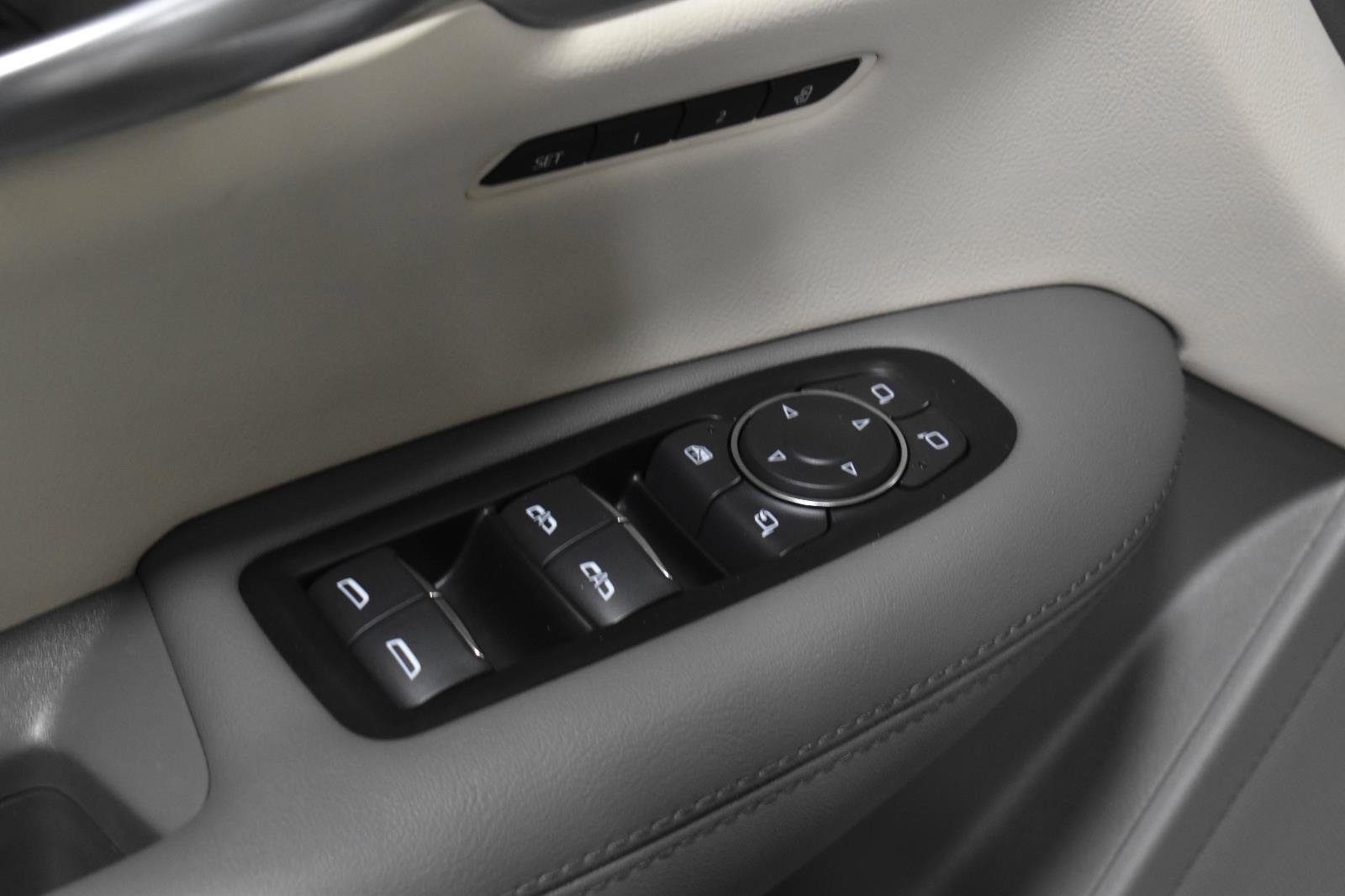 Used 2023 Cadillac XT5 Premium Luxury w/ LPO, Floor Liner Package image 11