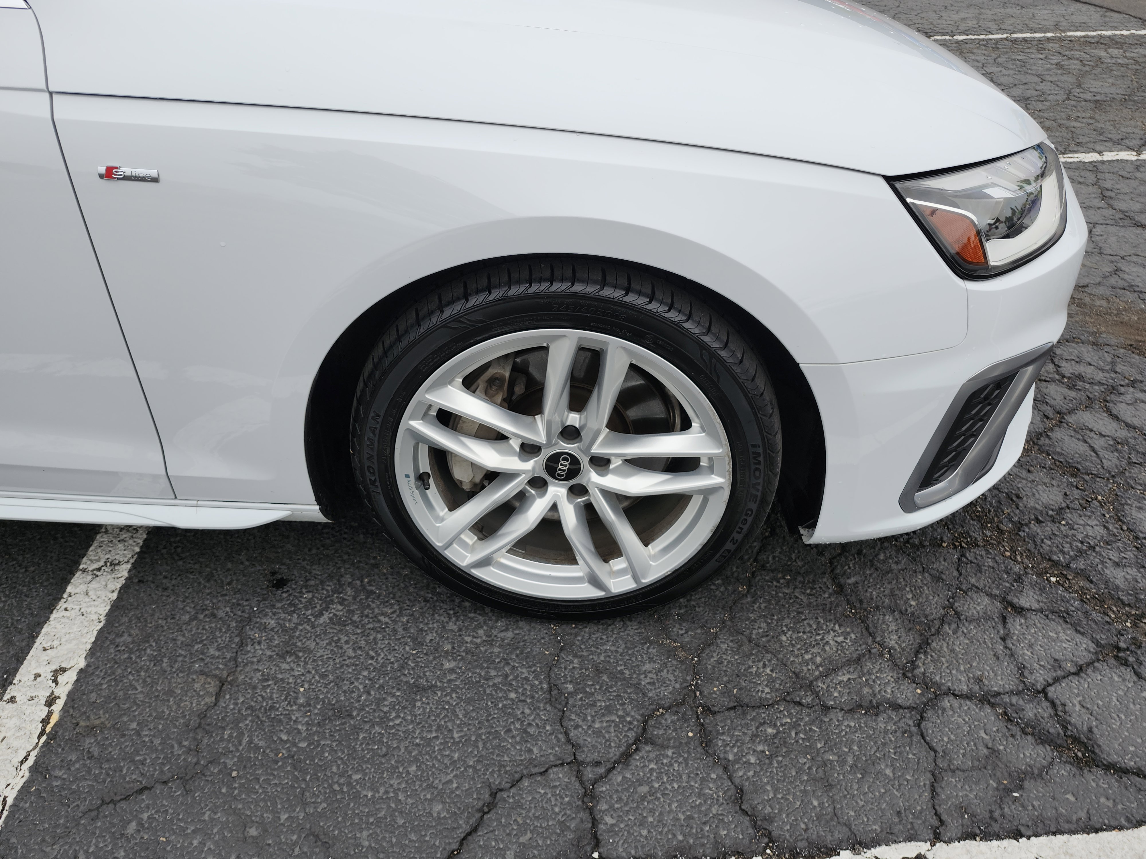 Used 2022 Audi A4 2.0T Premium Plus AWD/4WD image 12
