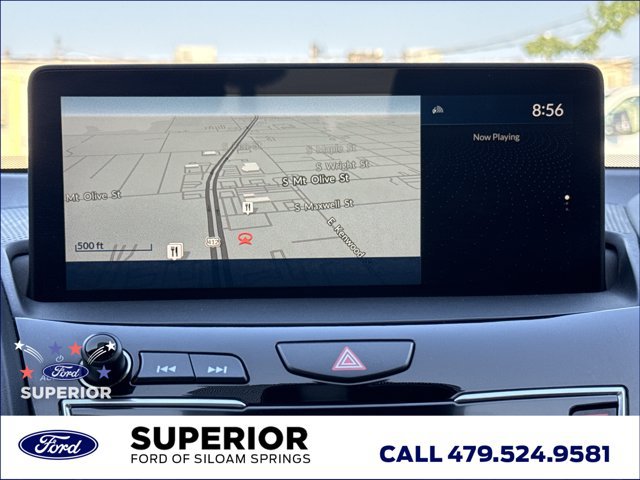 Used 2024 Acura RDX w/ Technology Package AWD/4WD image 9