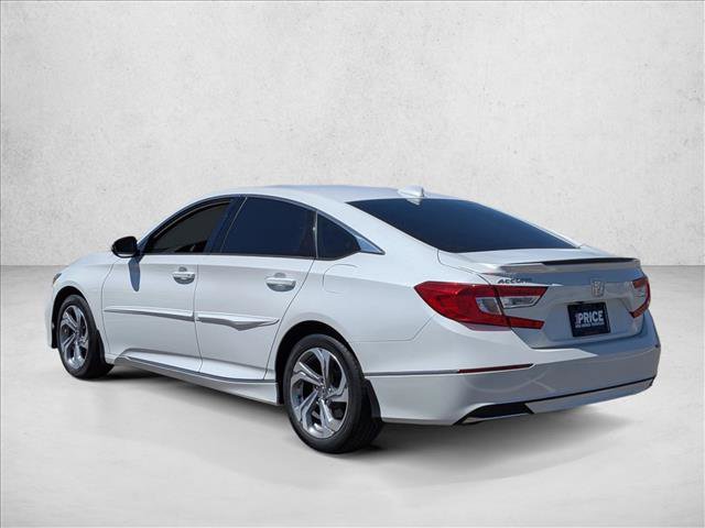 Used 2019 Honda Accord EX image 8