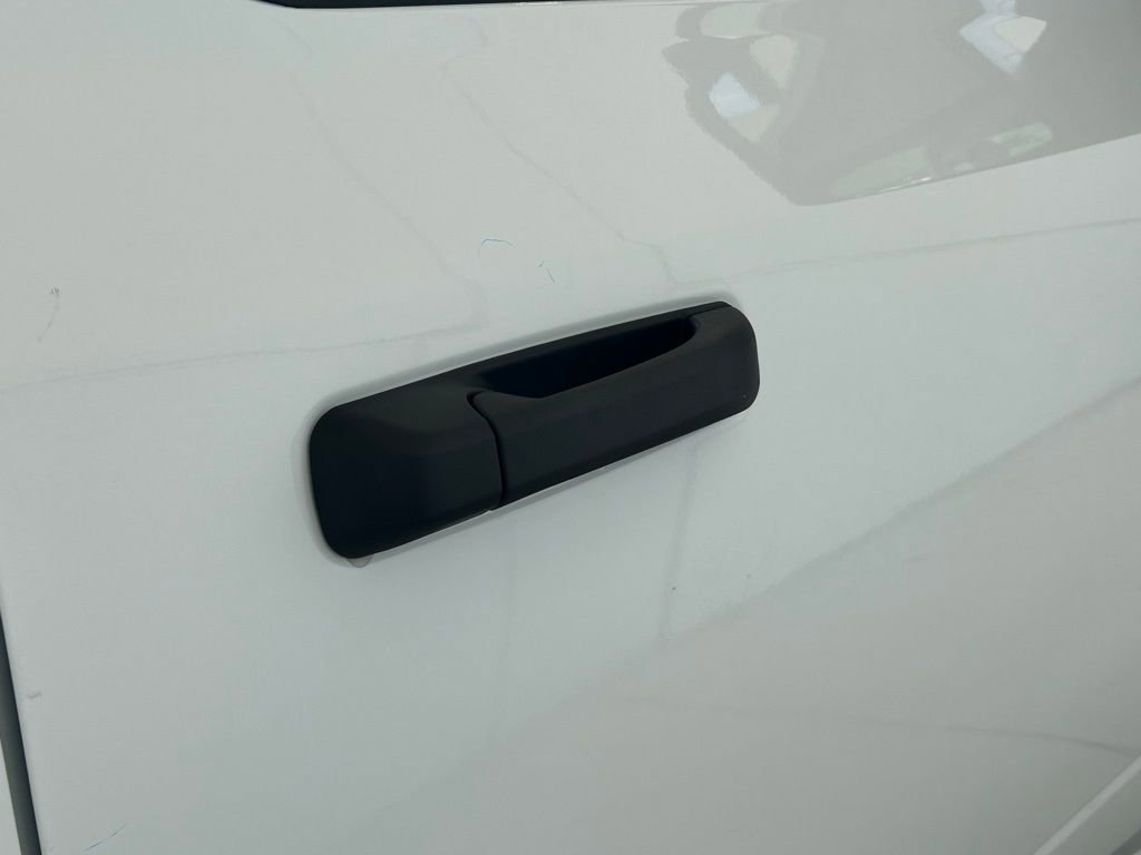 New 2024 RAM 3500 Tradesman image 14