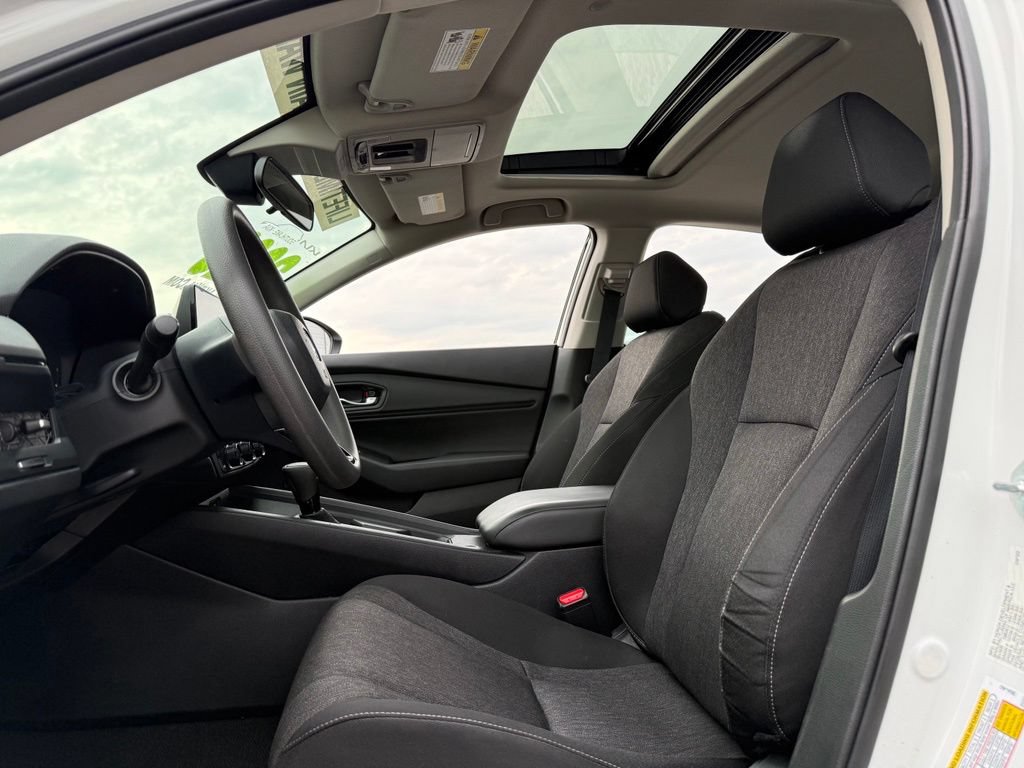 Used 2023 Honda Accord EX image 23