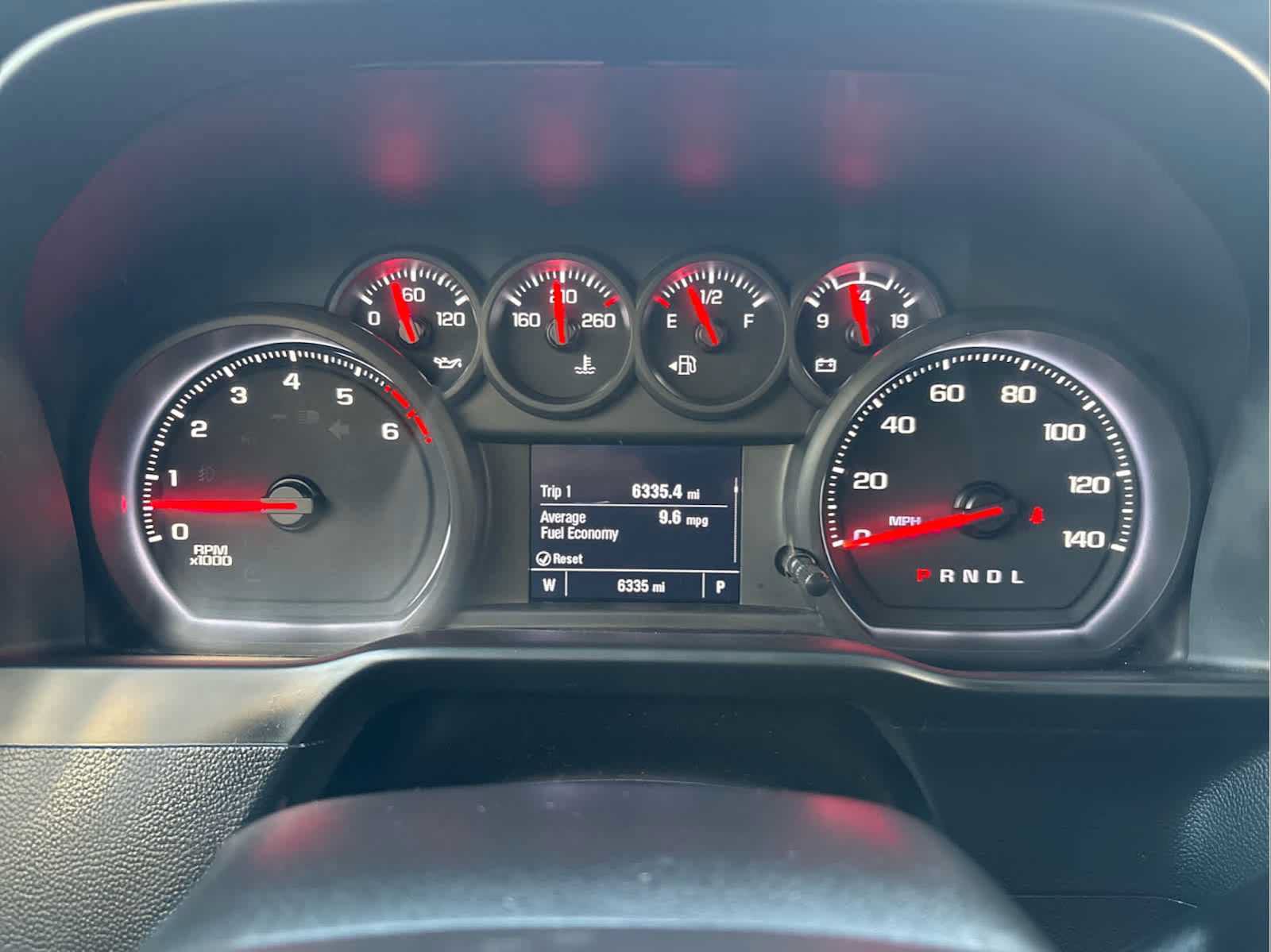 Used 2025 Chevrolet Silverado 2500 W/T RWD image 32