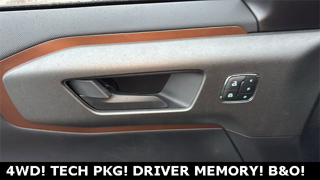 New 2025 Ford Bronco Sport Outer Banks w/ Outer Banks Tech Package+ image 23