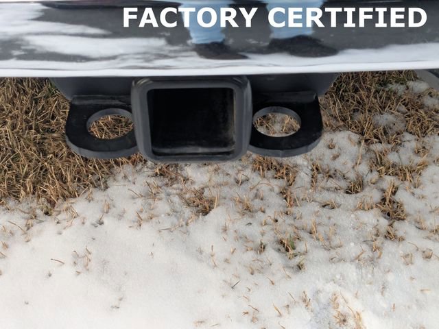 Certified 2024 RAM 3500 Tradesman w/ Chrome Appearance Group image 28