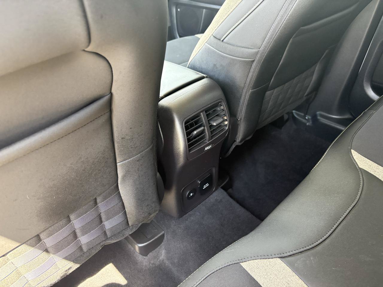 Used 2025 Ford Bronco Sport Big Bend AWD/4WD image 39