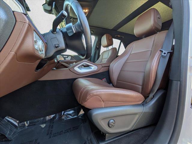 Certified 2024 Mercedes-Benz GLE 350 4MATIC image 17