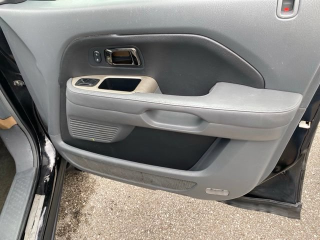 Used 2006 Honda Pilot LX image 22