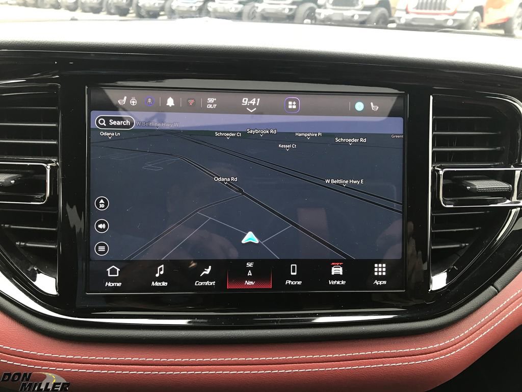 Certified 2023 Dodge Durango SRT image 24