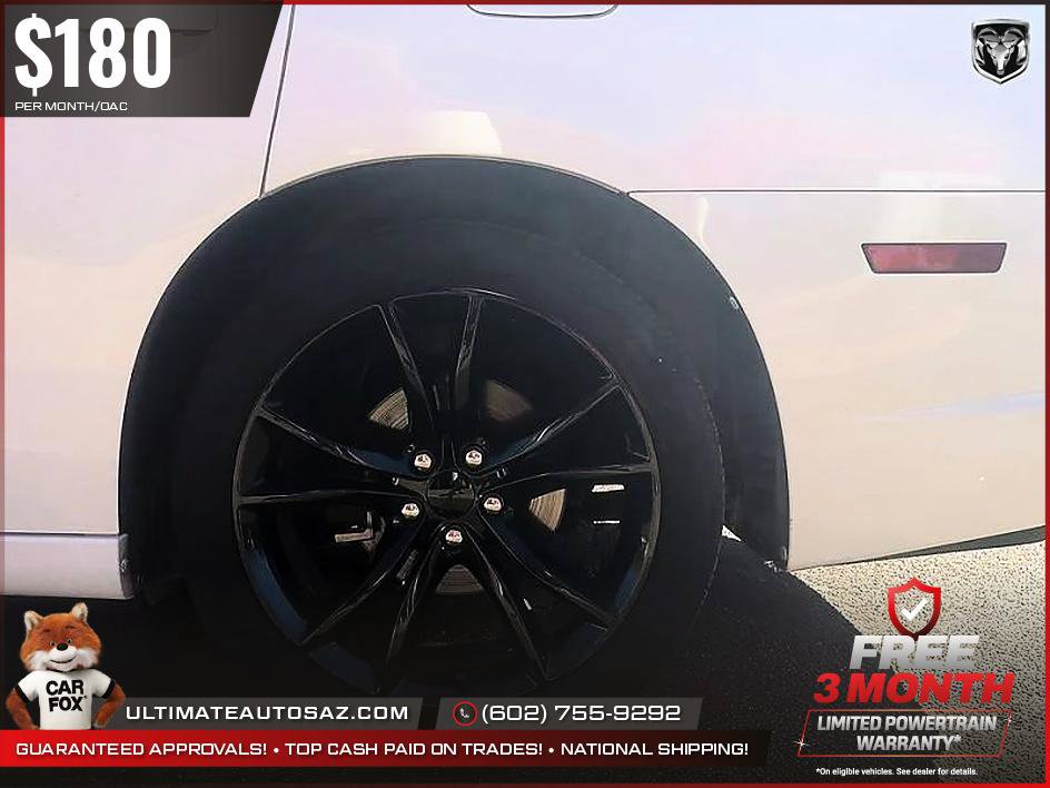 Used 2014 Dodge Charger SE RWD image 64