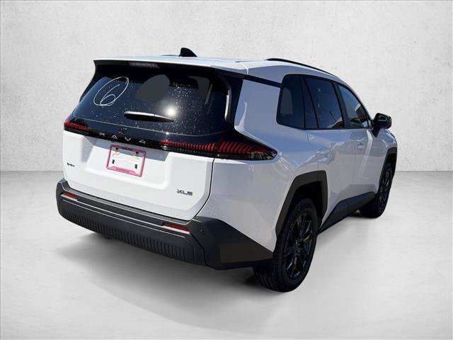 New 2026 Toyota RAV4 XLE Premium FWD image 7