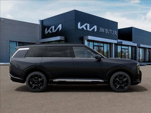 New 2027 Kia Telluride SX Prestige image 7