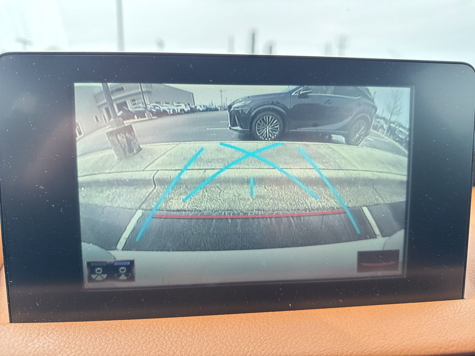 Used 2023 Lexus IS 300 w/ Premium Package image 17