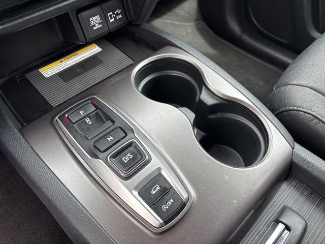 Used 2022 Honda Pilot Special Edition image 24