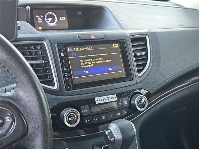 Used 2016 Honda CR-V Touring image 12