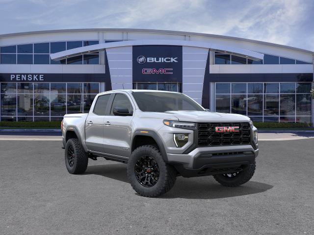 New 2026 GMC Canyon Elevation RWD image 25