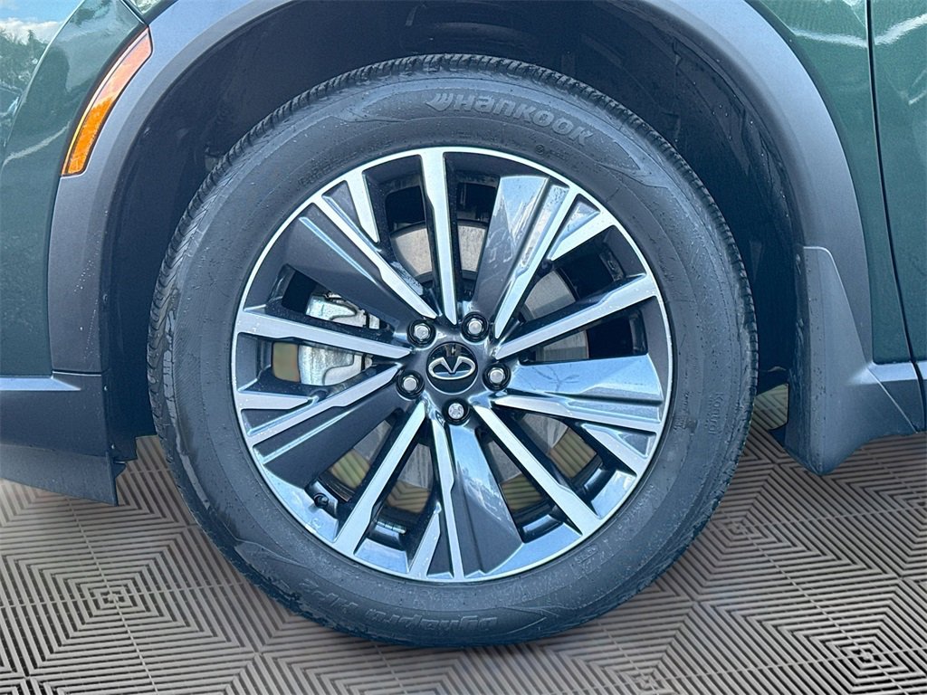 Used 2026 INFINITI QX60 Luxe w/ Cargo Package image 35