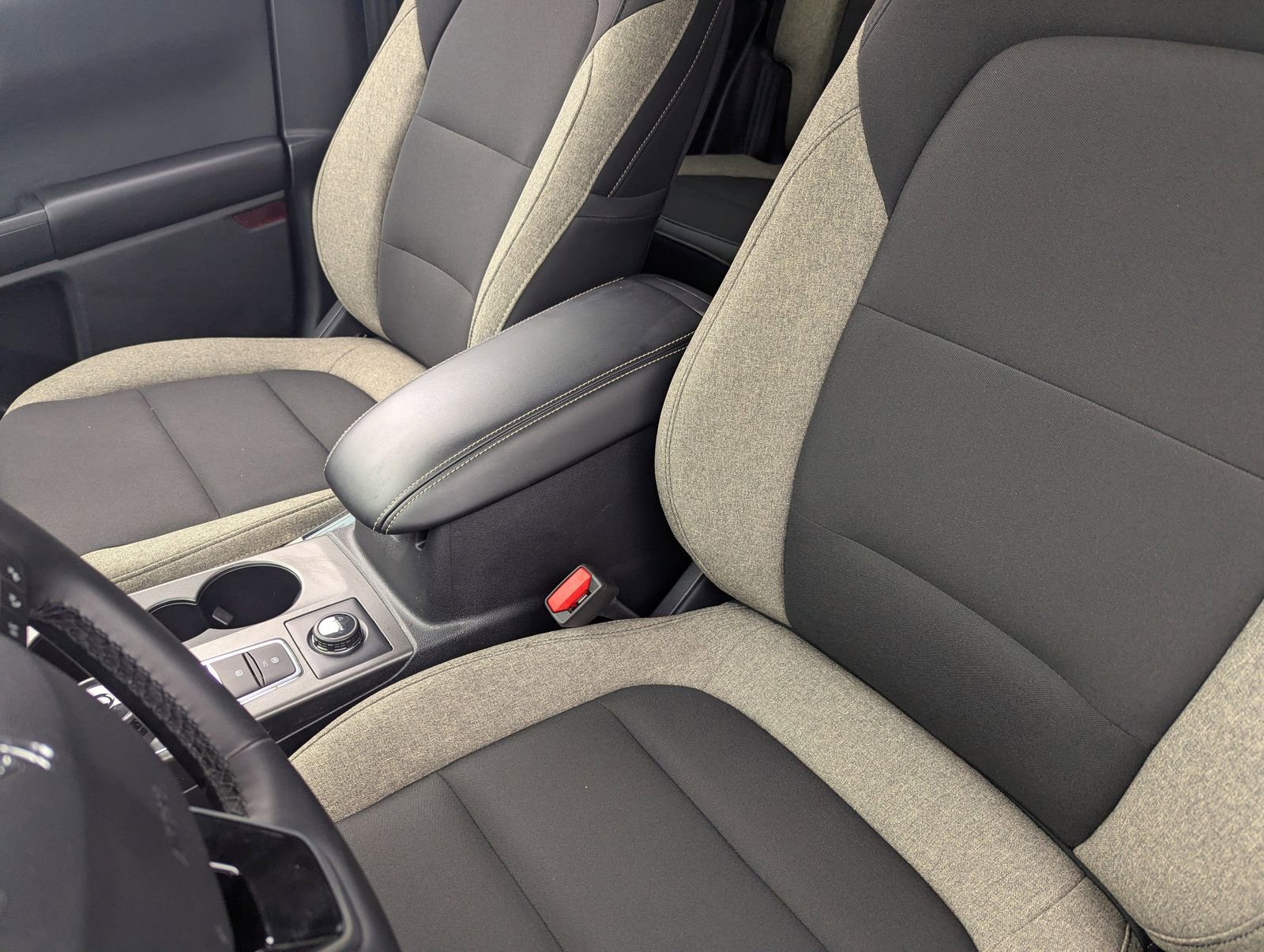 New 2025 Ford Bronco Sport Big Bend AWD/4WD image 51