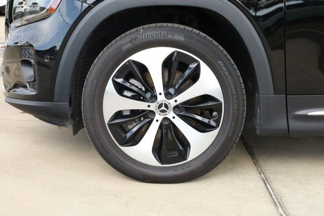 Certified 2024 Mercedes-Benz GLB 250 image 9